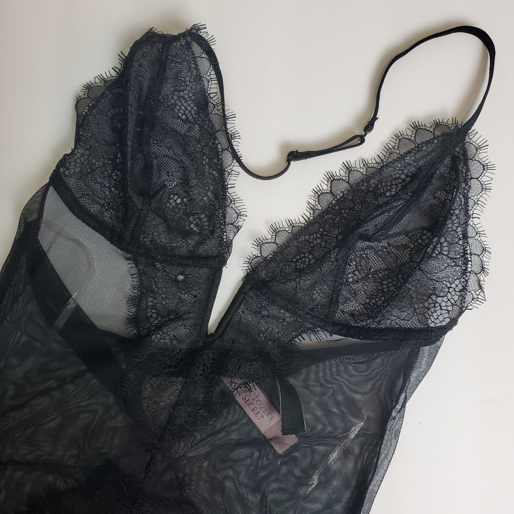 Victoria's Secret Sexy Lingerie